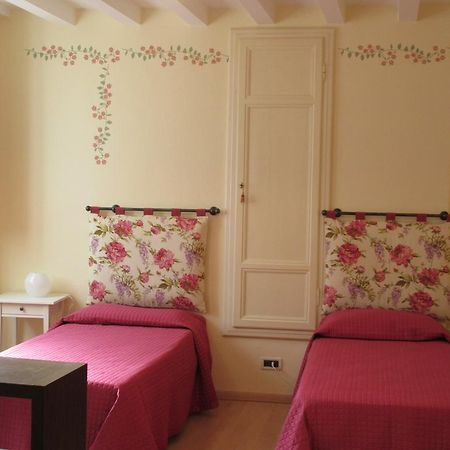 Mimi Apartment Lucca Room photo